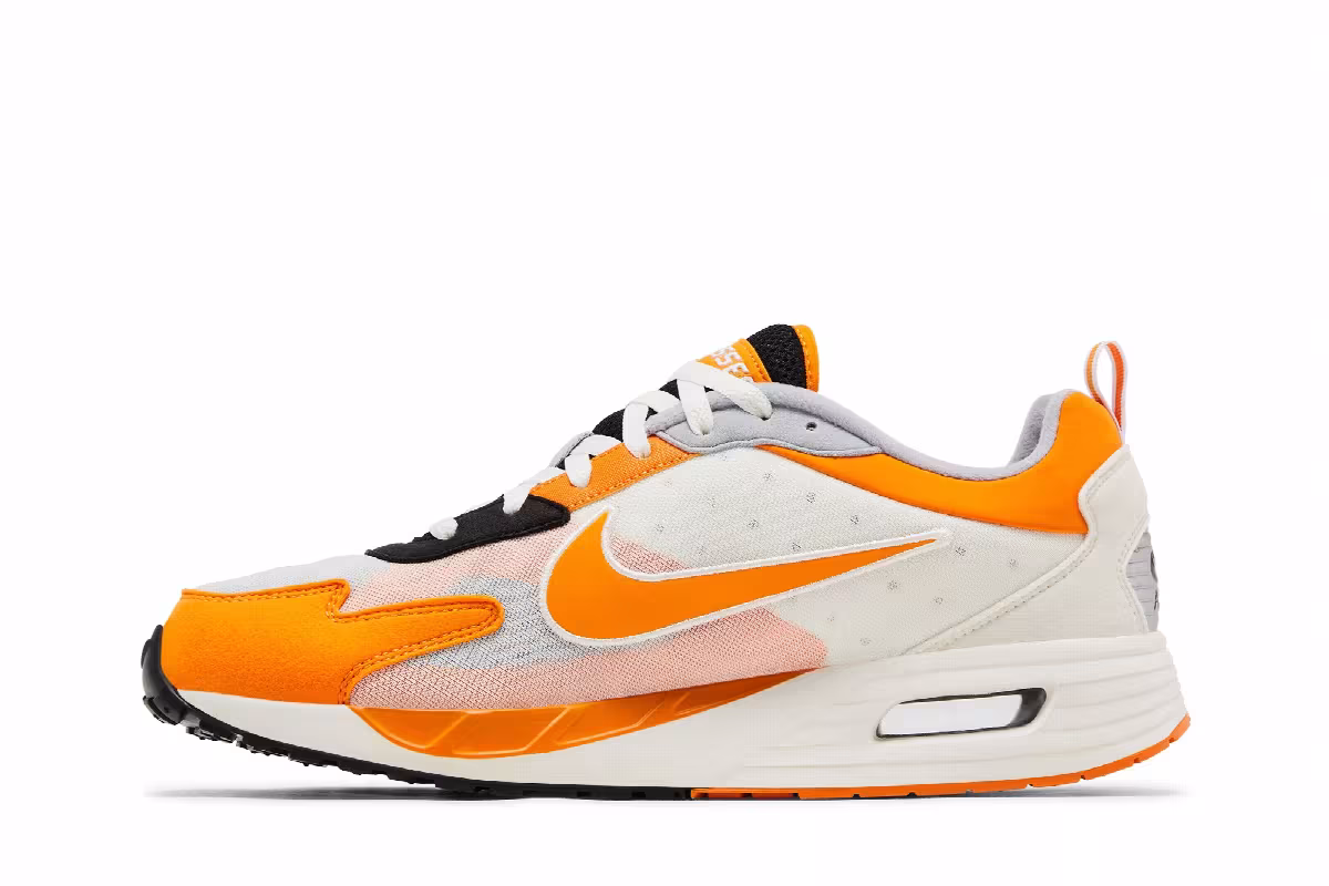 Nike Air Max Solo NCAA Pack - Tennessee, view 4