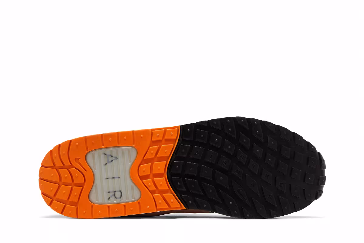 Nike Air Max Solo NCAA Pack - Tennessee, view 5