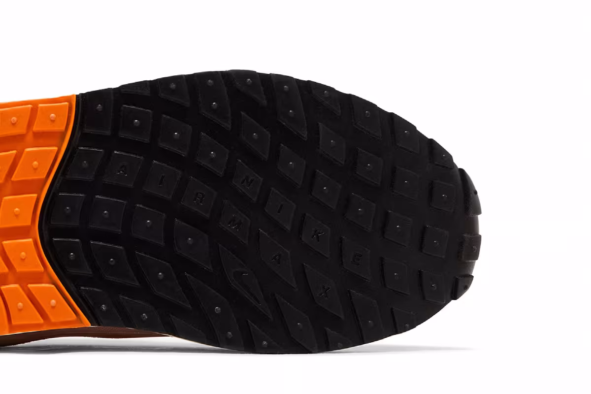 Nike Air Max Solo NCAA Pack - Tennessee, view 6