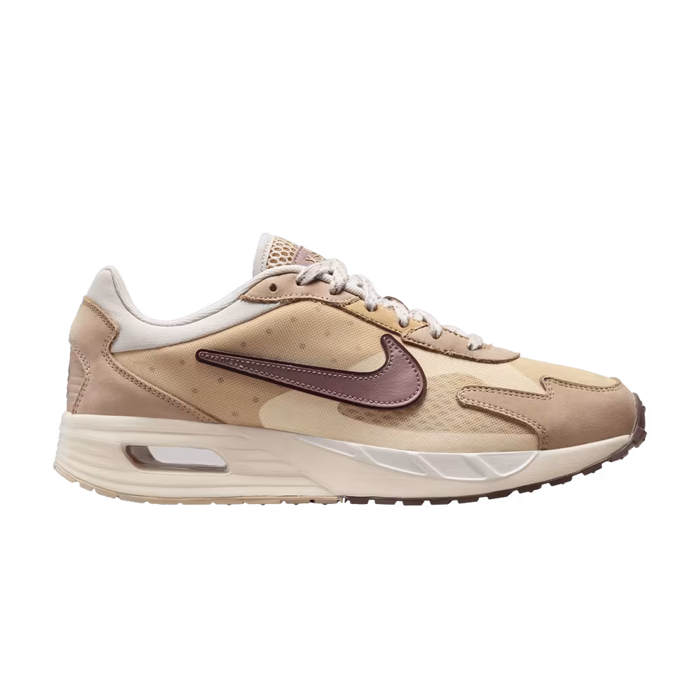 Nike Air Max Solo Sesame Smokey Mauve