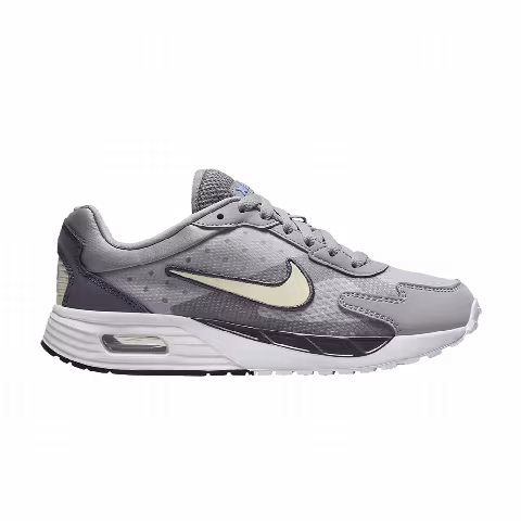 Nike Air Max Solo GS 'Cement Grey/Dark Raisin/Royal Pulse/Pale Ivory'