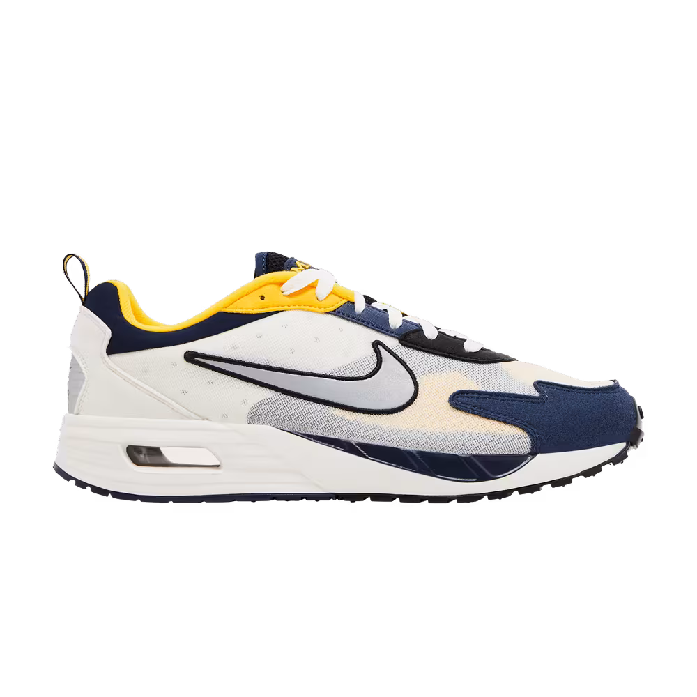 Nike Air Max Solo NCAA Pack - Michigan
