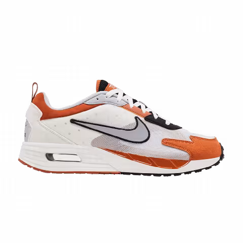 Nike Air Max Solo 'NCAA Pack - Texas'