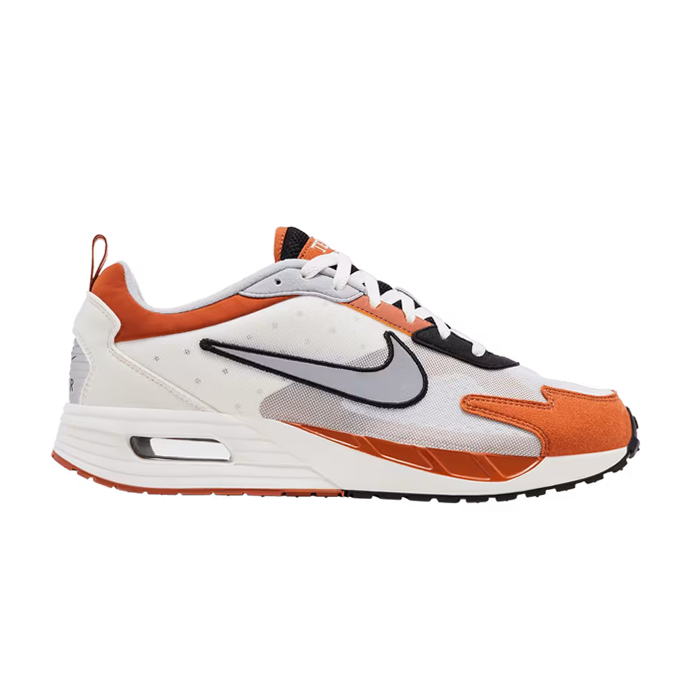 Nike Air Max Solo NCAA Pack - Texas