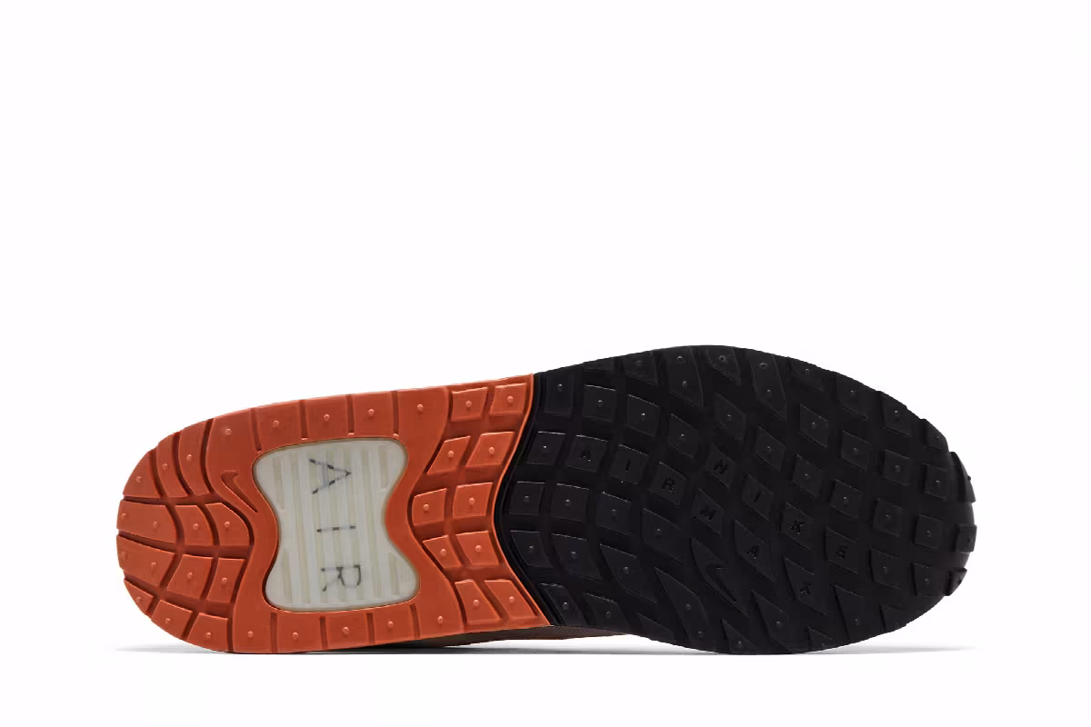 Nike Air Max Solo NCAA Pack - Texas, view 5