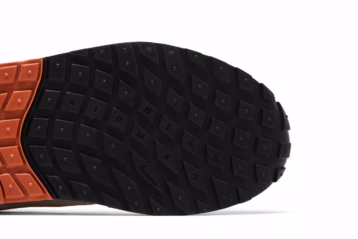 Nike Air Max Solo NCAA Pack - Texas, view 6