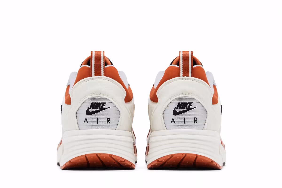 Nike Air Max Solo NCAA Pack - Texas, view 7
