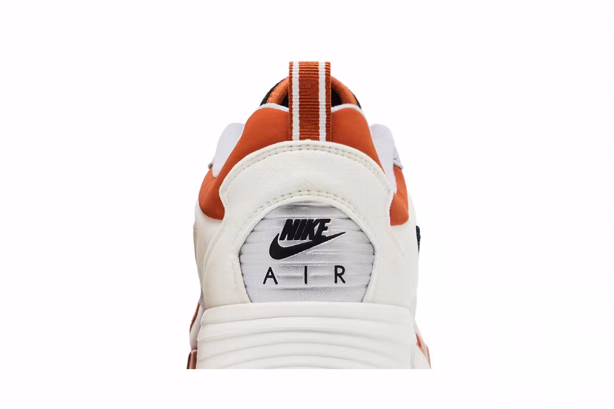 Nike Air Max Solo NCAA Pack - Texas, view 8