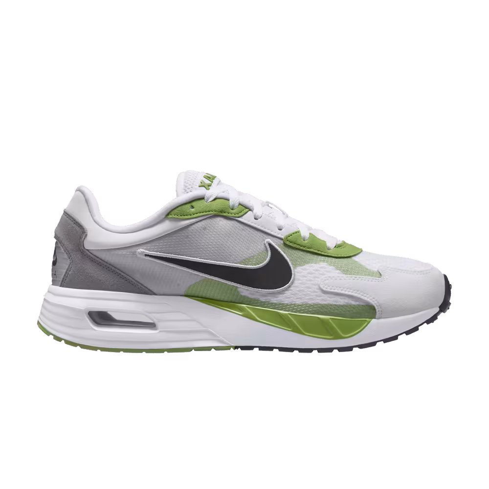 Nike Air Max Solo Chlorophyll