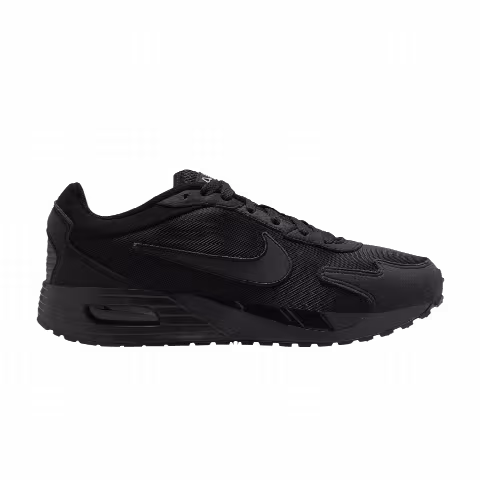 Nike Wmns Air Max Solo 'Metallic Black'
