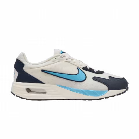 Nike Air Max Solo 'Sail Navy Baltic Blue'