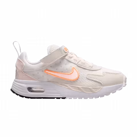 Nike Air Max Solo PS 'Peach Cream Echo Pink'