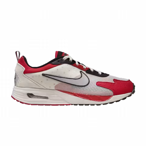 Nike Air Max Solo 'NCAA Pack - Georgia'