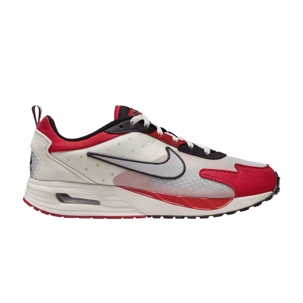 Nike Air Max Solo NCAA Pack - Georgia