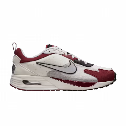 Nike Air Max Solo 'NCAA Pack - Alabama'