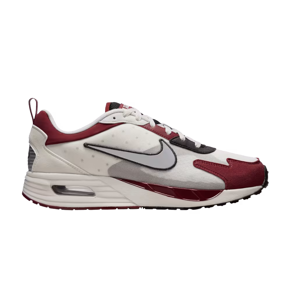 Nike Air Max Solo NCAA Pack - Alabama