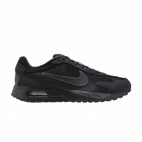 Nike Air Max Solo 'Triple Black'