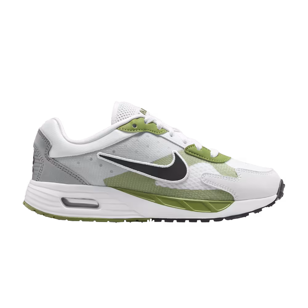 Nike Air Max Solo GS Chlorophyll