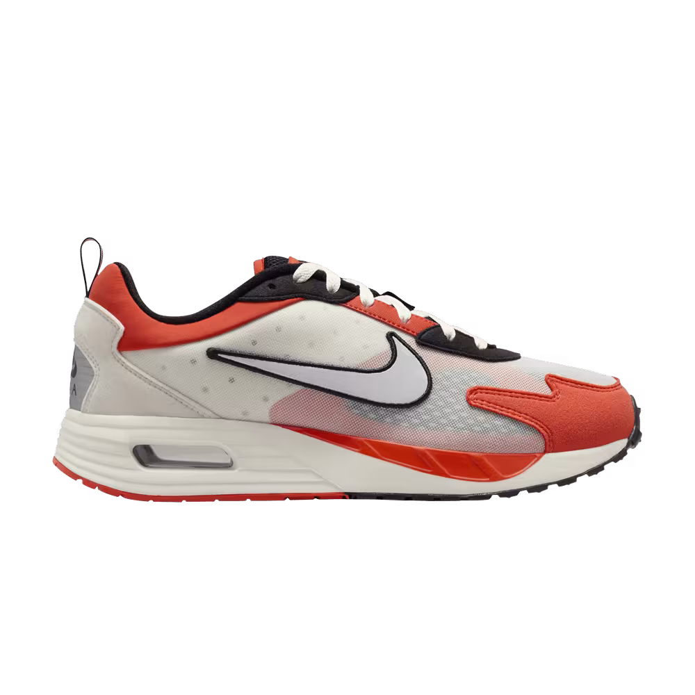 Nike Air Max Solo NCAA Pack - Oregon State