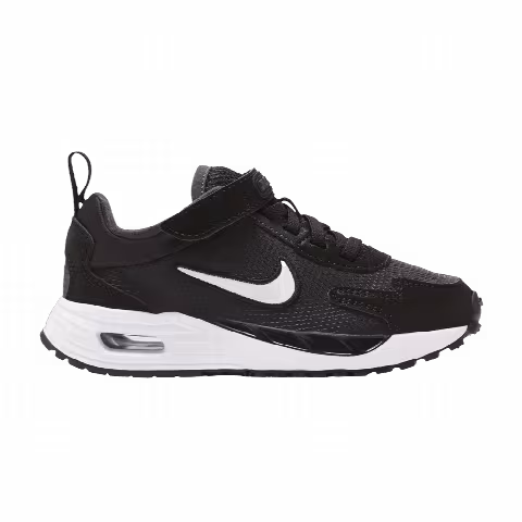 Nike Air Max Solo PS 'Black White'
