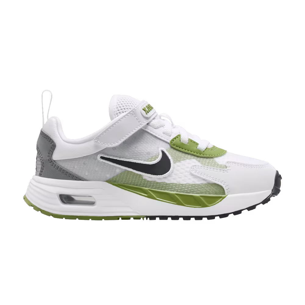 Nike Air Max Solo PS Chlorophyll
