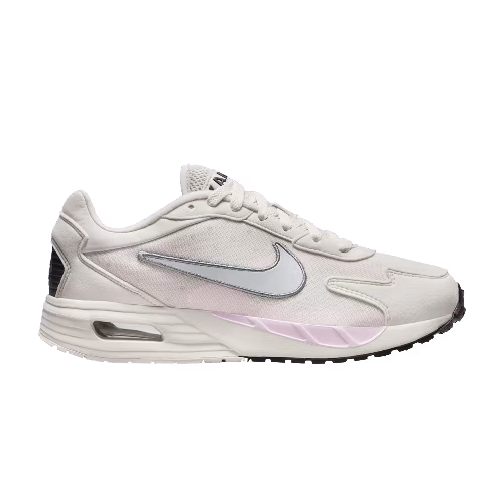Nike Women's Air Max Solo Phantom Pink Foam