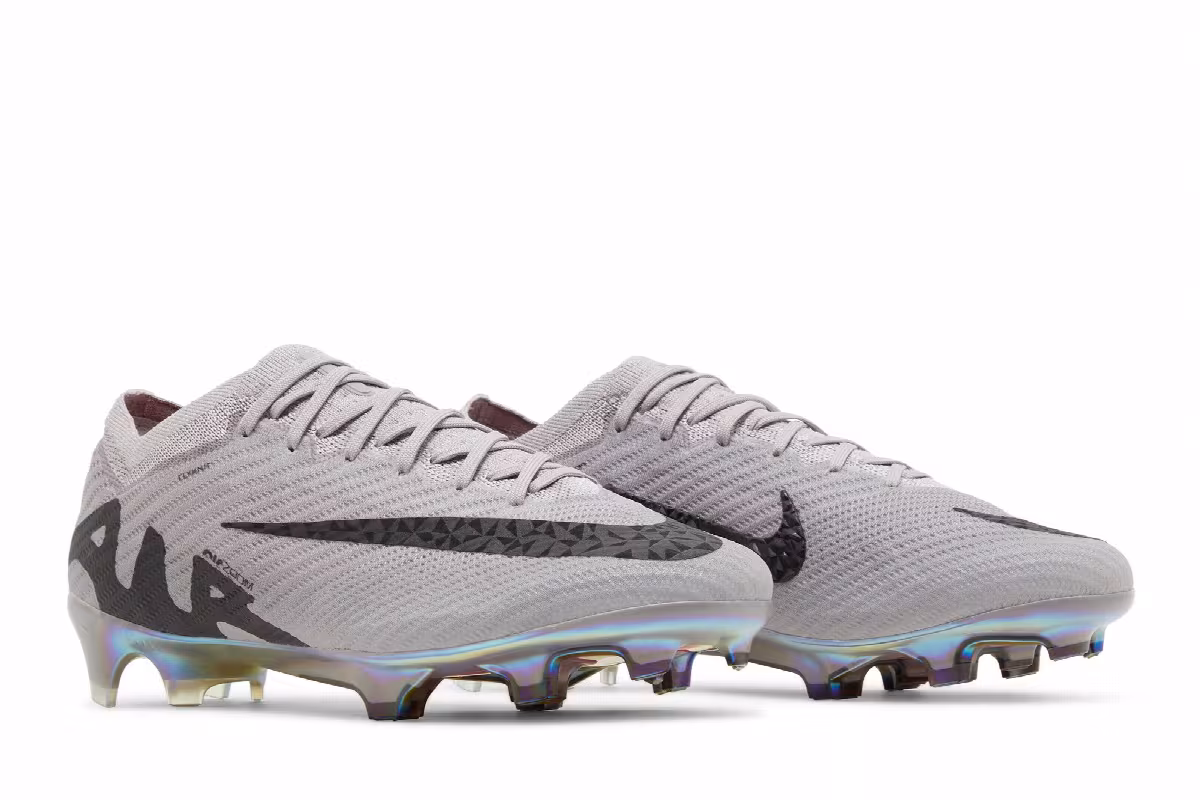 Nike Mercurial Vapor 15 Elite AS FG Rising Gem Pack, view 9