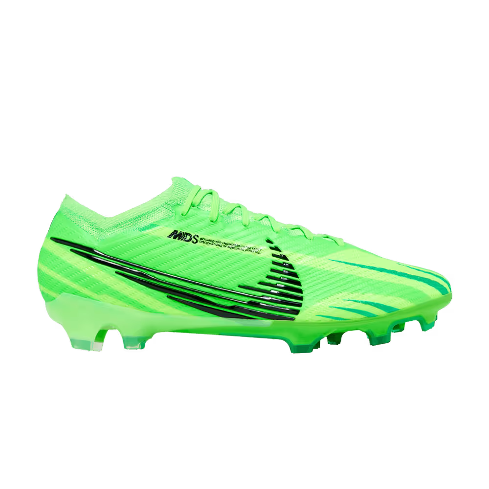 Nike Zoom Mercurial Vapor 15 Elite FG Dream Speed - Green Strike