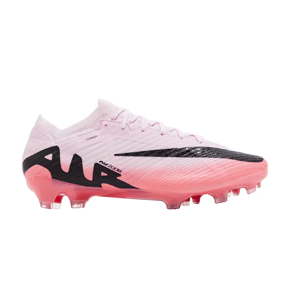 Nike Zoom Mercurial Vapor 15 Elite FG Tournament Pack