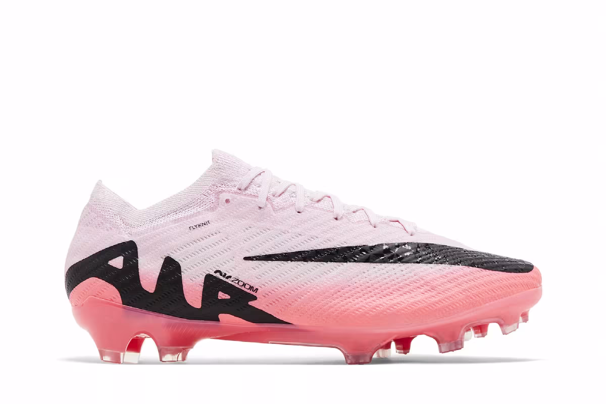 Nike Zoom Mercurial Vapor 15 Elite FG Tournament Pack, view 2