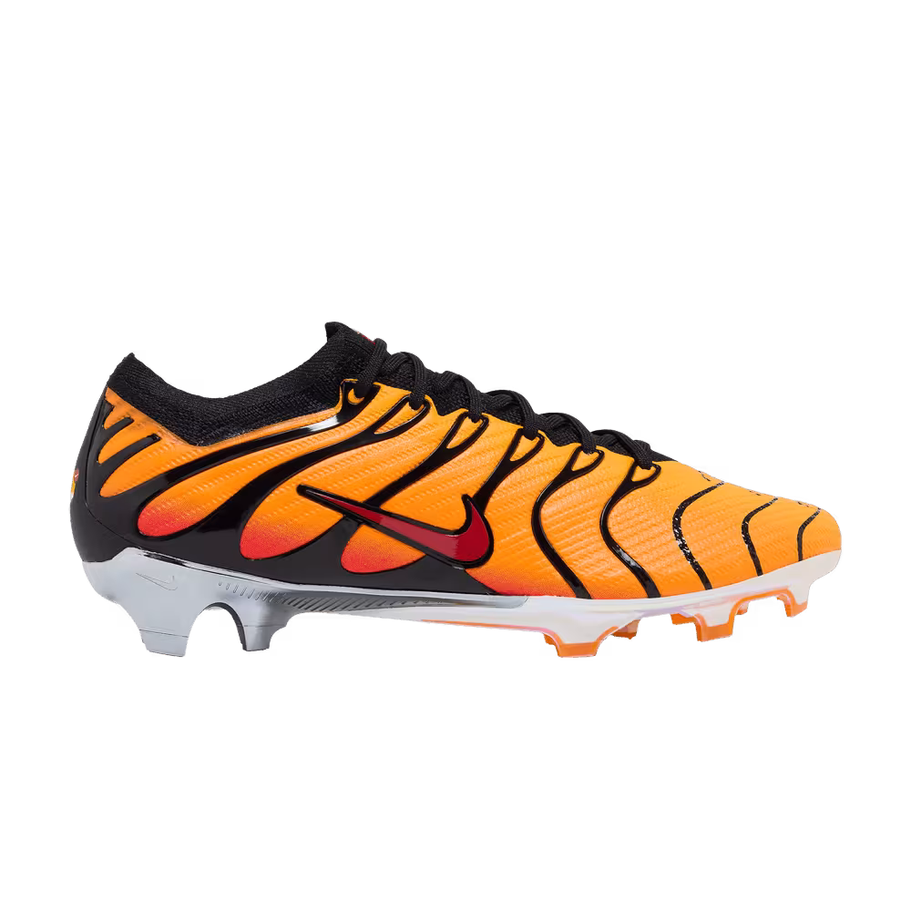 Nike Zoom Mercurial Vapor 15 Elite FG Air Max Plus Sunset