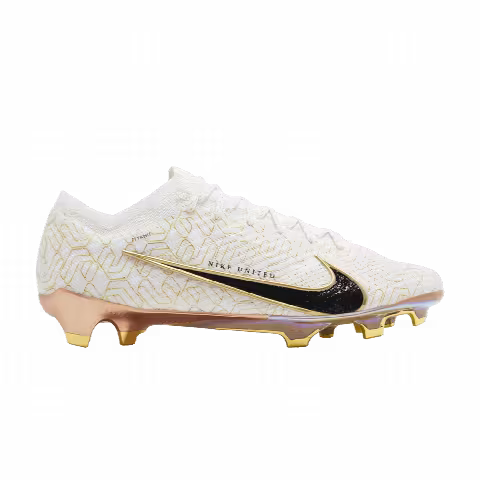 Nike Zoom Mercurial Vapor 15 Elite FG 'United Golden Pack'