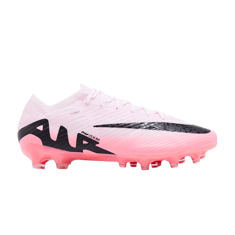 Nike Zoom Mercurial Vapor 15 Elite AG Pro Mad Brilliance