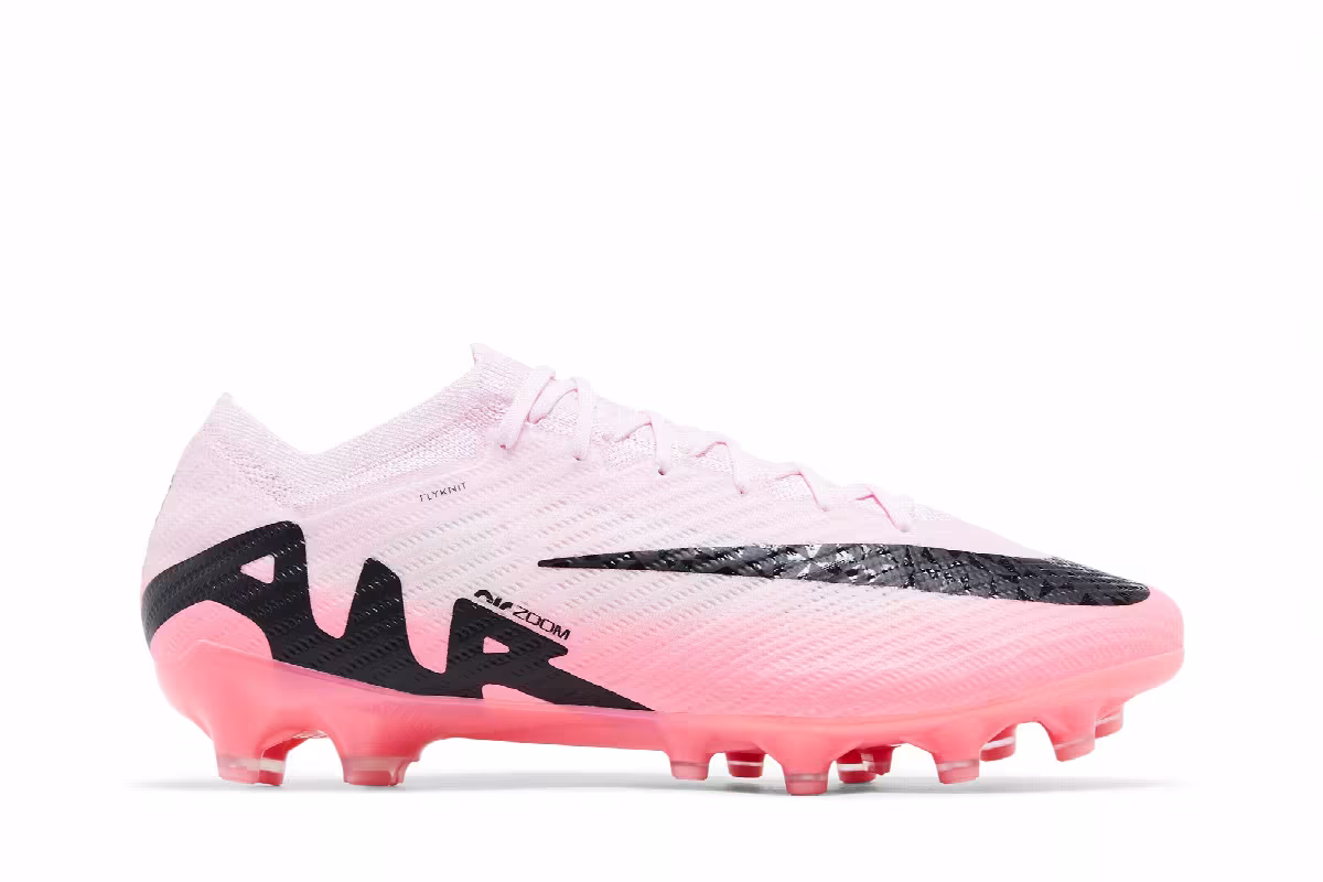 Nike Zoom Mercurial Vapor 15 Elite AG Pro Mad Brilliance, view 2