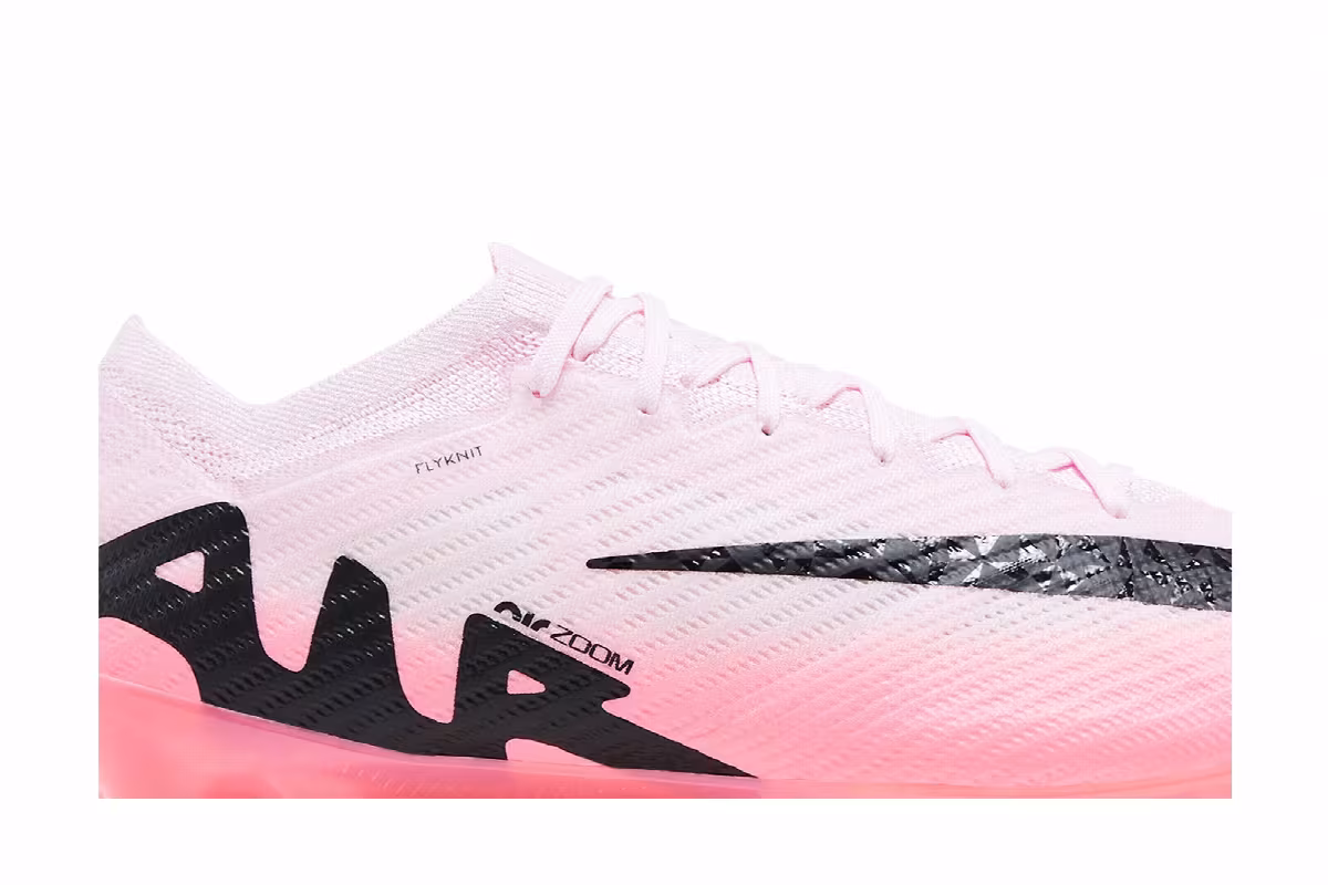 Nike Zoom Mercurial Vapor 15 Elite AG Pro Mad Brilliance, view 3