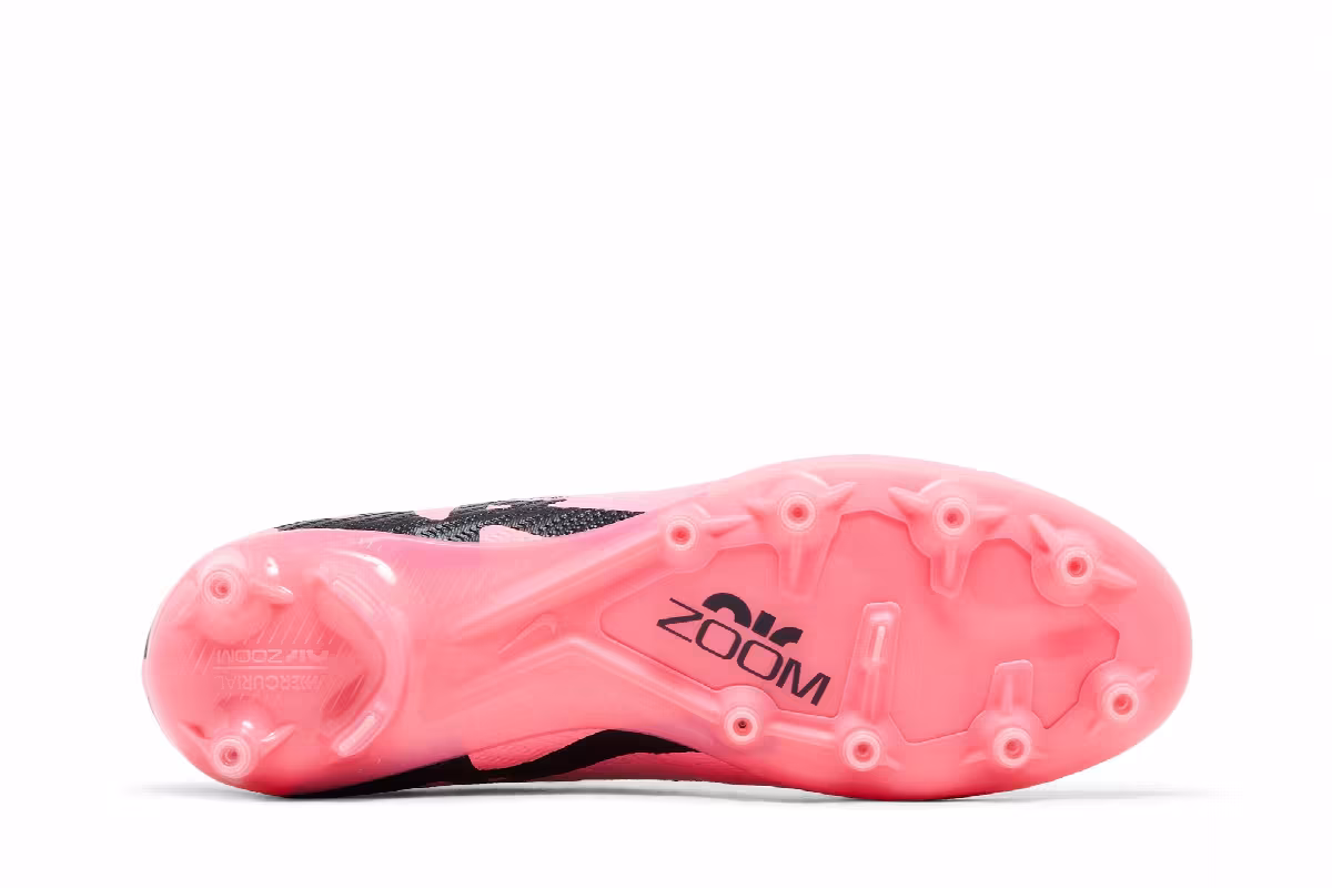 Nike Zoom Mercurial Vapor 15 Elite AG Pro Mad Brilliance, view 5