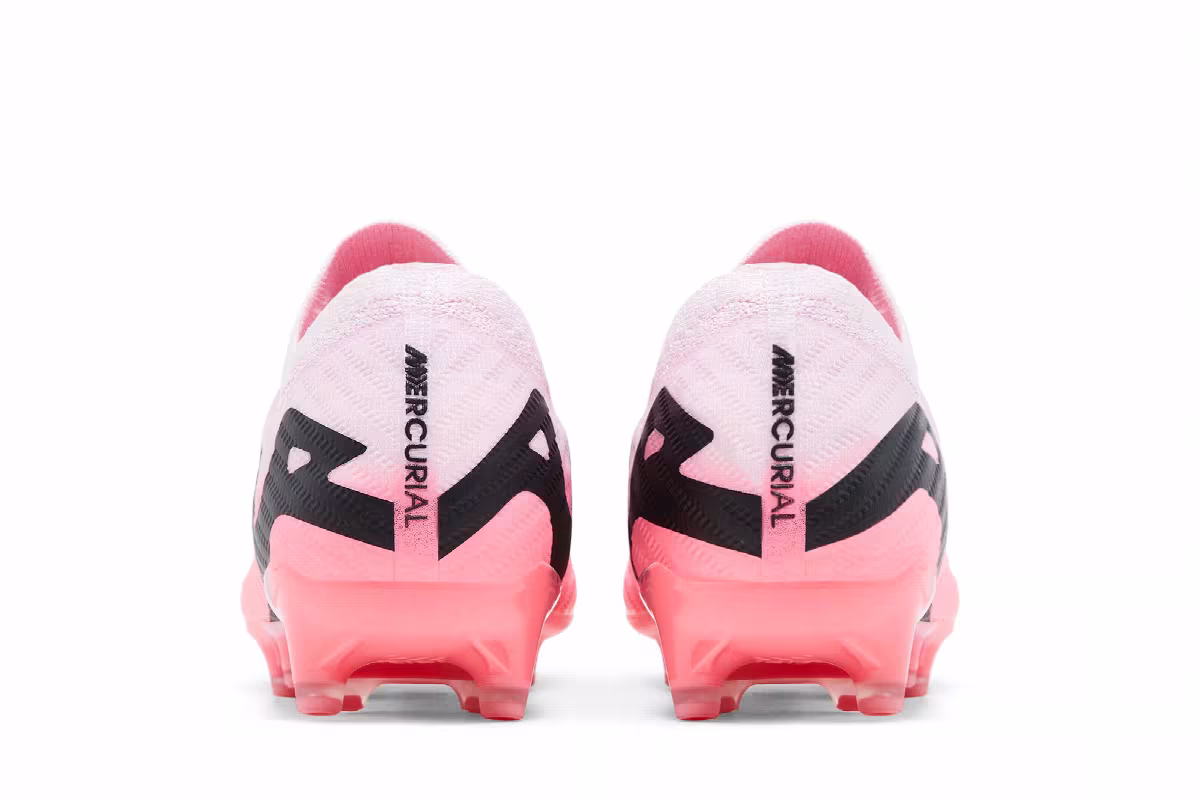 Nike Zoom Mercurial Vapor 15 Elite AG Pro Mad Brilliance, view 7