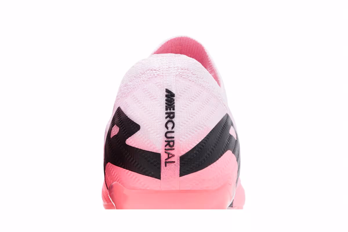 Nike Zoom Mercurial Vapor 15 Elite AG Pro Mad Brilliance, view 8