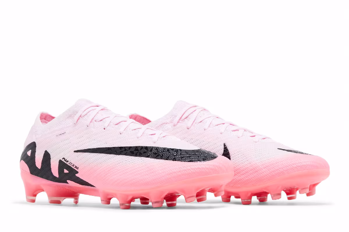 Nike Zoom Mercurial Vapor 15 Elite AG Pro Mad Brilliance, view 9