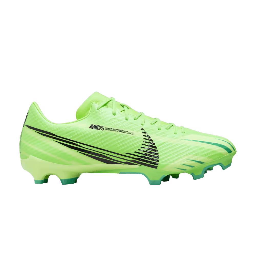 Nike Zoom Mercurial Vapor 15 MG Dream Speed - Green Strike