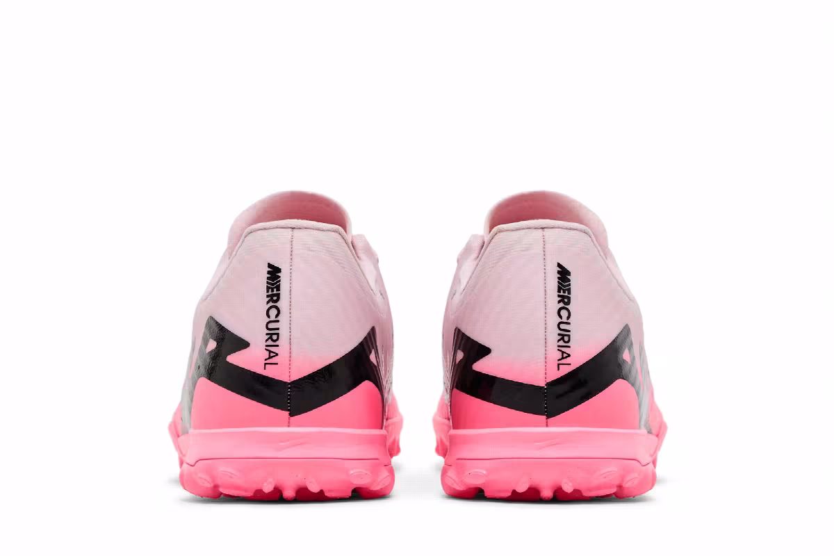 Nike Zoom Mercurial Vapor 15 Academy TF Mad Brilliance Pack, view 7