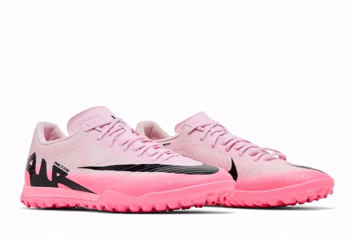Nike Zoom Mercurial Vapor 15 Academy TF Mad Brilliance Pack, view 9