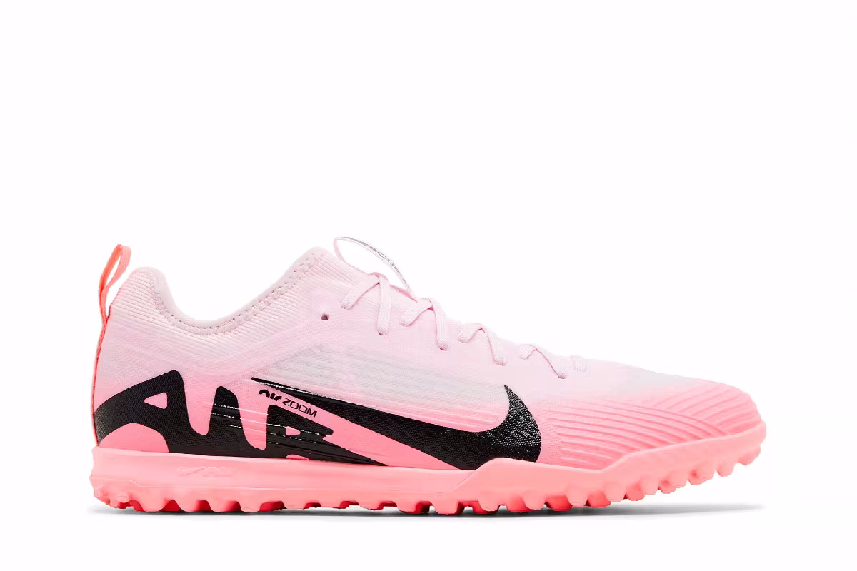 Nike Zoom Mercurial Vapor 15 Pro TF Mad Brilliance Pack, view 2