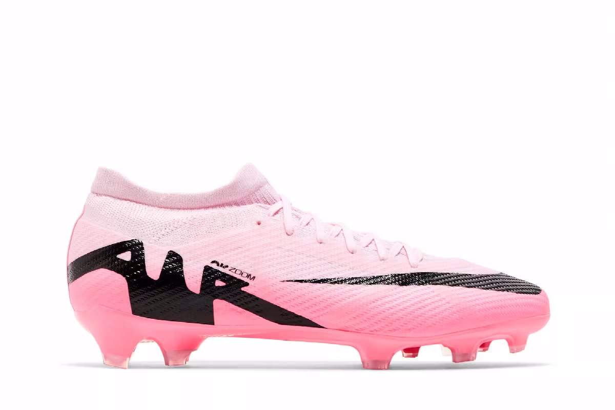 Nike Zoom Mercurial Vapor 15 Pro FG Mad Brilliance Pack, view 2