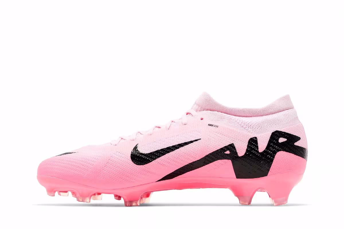 Nike Zoom Mercurial Vapor 15 Pro FG Mad Brilliance Pack, view 4
