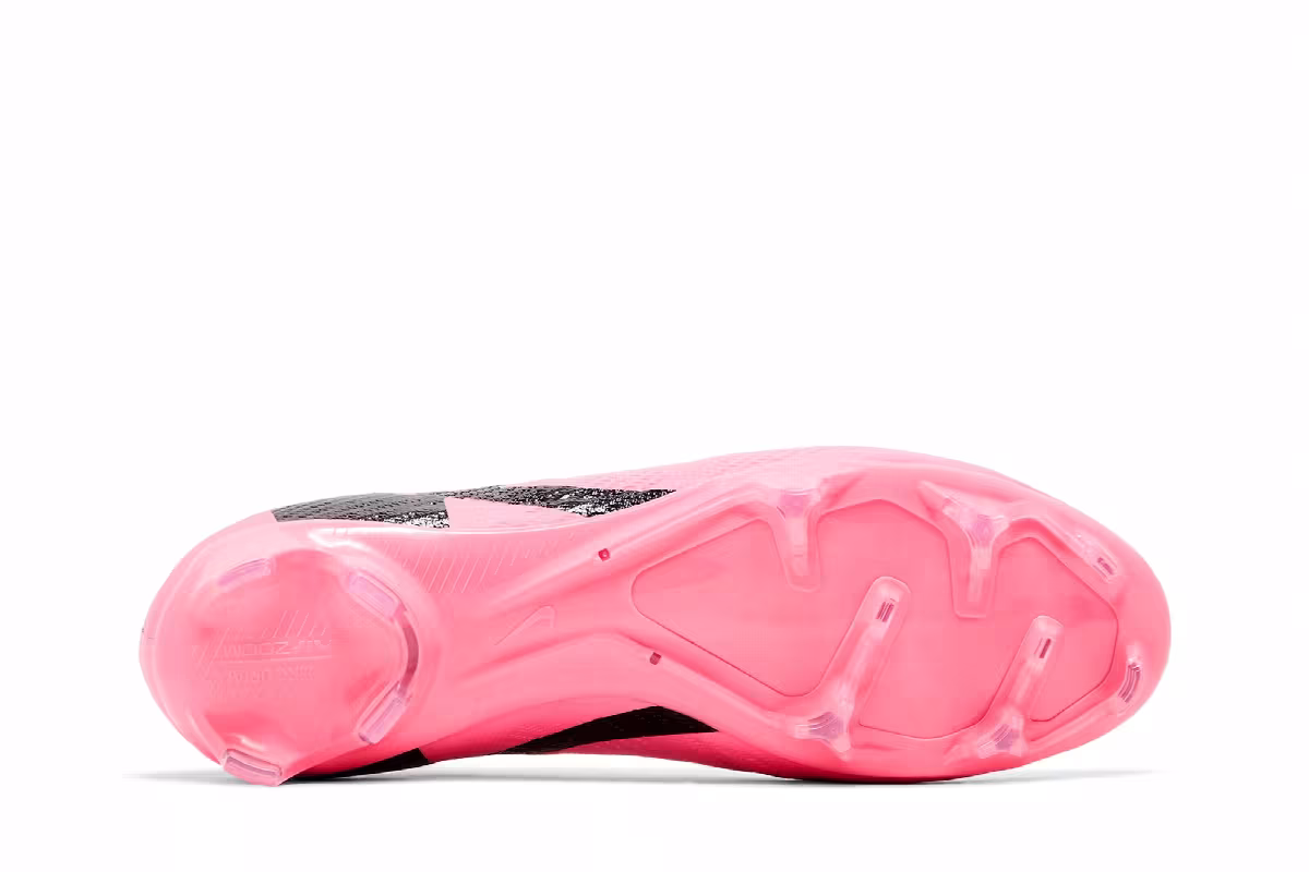 Nike Zoom Mercurial Vapor 15 Pro FG Mad Brilliance Pack, view 5