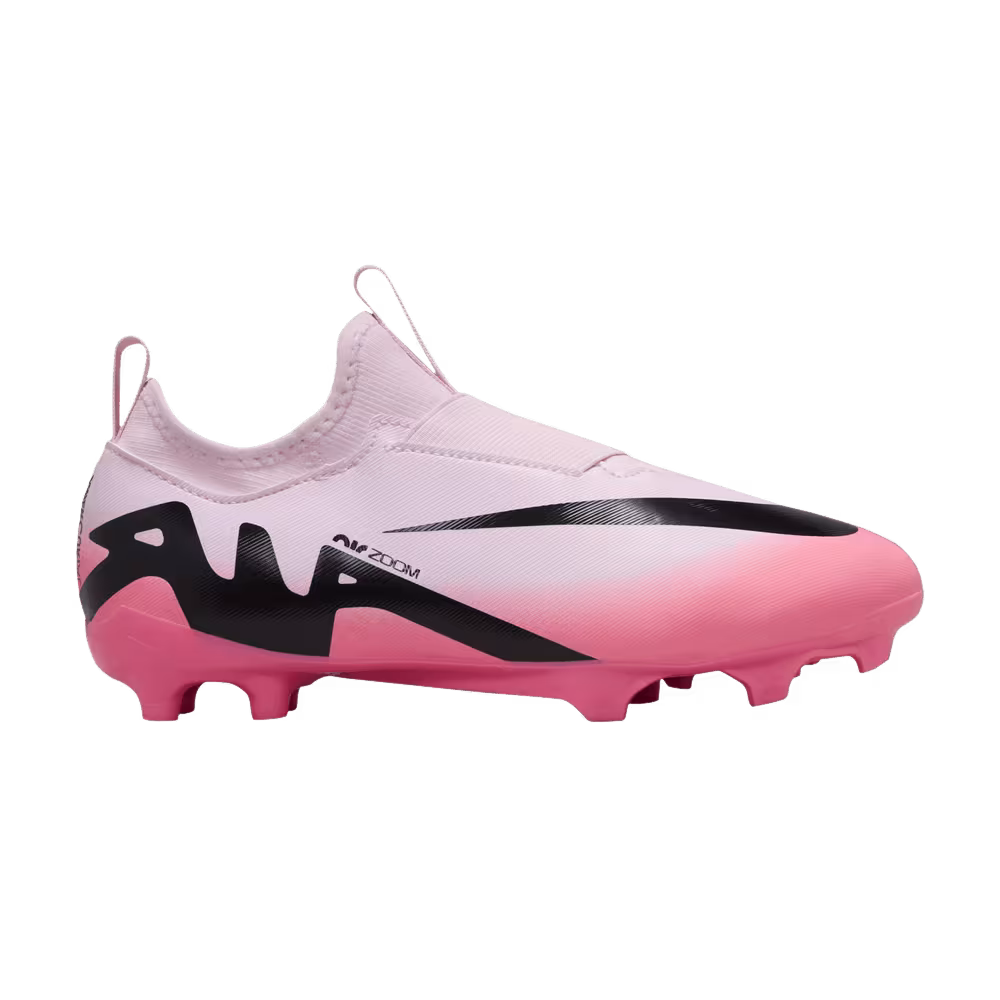 Nike Zoom Mercurial Vapor 15 Academy MG GS Mad Brilliance Pack