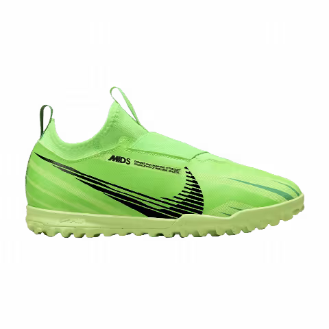 Nike Zoom Mercurial Vapor 15 Academy TF GS 'Dream Speed - Green Strike'
