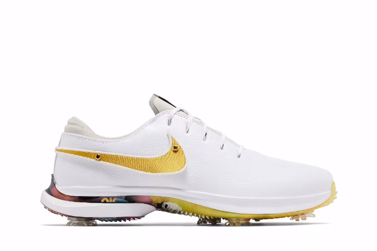 Eastside Golf x Nike Air Zoom Victory Tour 3 NRG Everyone's Game. Be Authentic, view 2