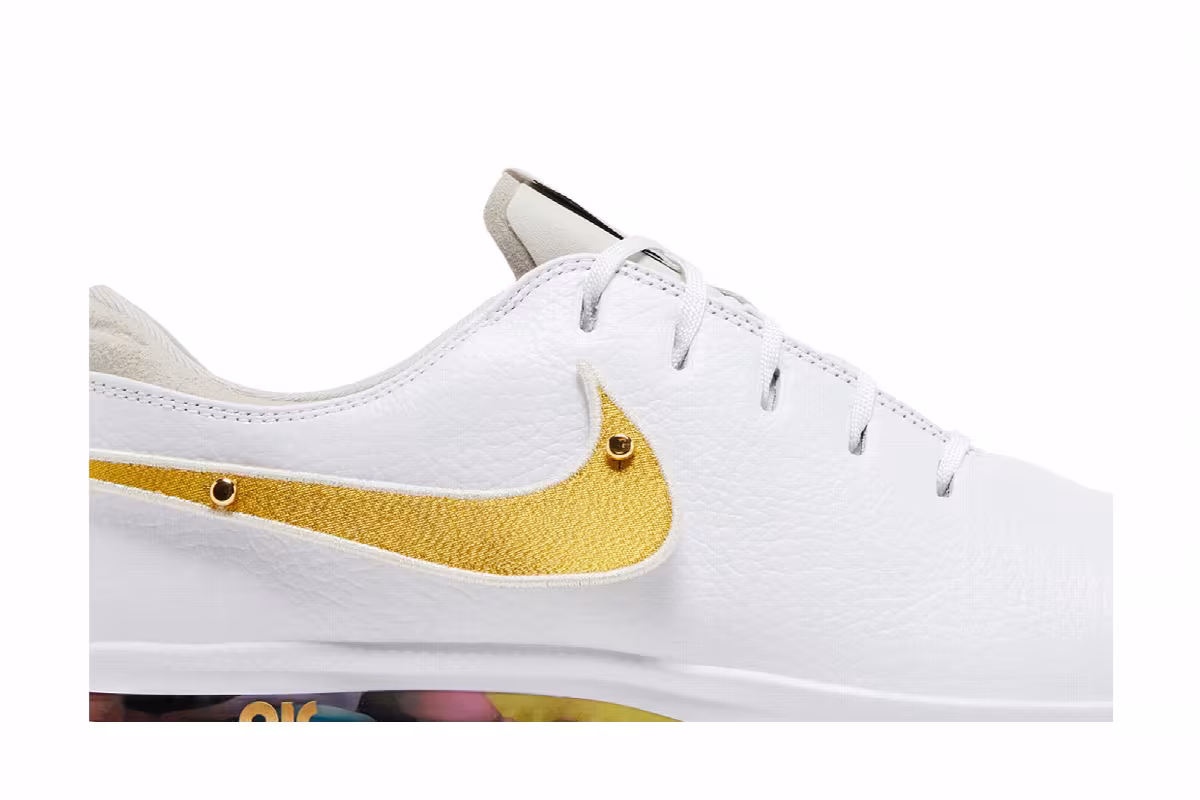 Eastside Golf x Nike Air Zoom Victory Tour 3 NRG Everyone's Game. Be Authentic, view 3